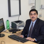 Dr Sudhir Kalhan